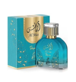 SAHARI AL MAS TURQUOISE EDP UNISEX 100ML 