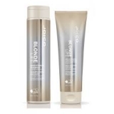 JOICO KIT SHAMPOO 300ML+ACD 250ML BLONDE LIFE     