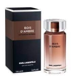 KARL LAGERFELD BOIS D AMBRE EDT MAS 100ML         