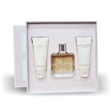 KIT GIVENCHY IRRESISTIBLE EDP 80ML+BODY+SHOWER OIL