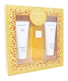 KIT ELIZABETH ARDEN 5TH AV 125ML+BODY+CLEANSER    