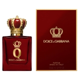 DOLCE GABBANA Q PARFUM FEM 50ML