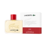LACOSTE RED EDT MAS 75ML                          