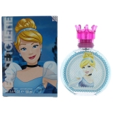 I DISNEY PRINCESS CINDERELLA EDT 100ML            