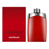 MONTBLANC LEGEND RED EDP MAS 200ML