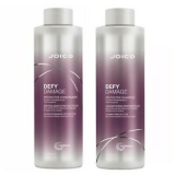 JOICO KIT SHA+ACD DEFY DAMAGE 1L                  