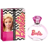 MATTEL BARBIE FASHION EDT 100ML