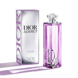 DIOR ADDICT PURPLE GLOW EDP FEM 100ML             