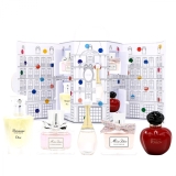 KIT MINI DIOR 5X1 EDP/EDT/JAD/BLO/HYP             