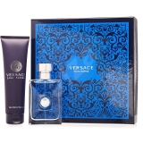 KIT VERSACE POUR HOMME EDT 100ML+SHOWER GEL       