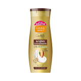 C NATURAL HONEY LOTION ARGAN HIDRATANTE 400ML       