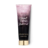 VICTORIA SECRET NEW LOTION VELVET PETALS SHIMMER  