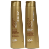 JOICO KIT SHA+ACD 300ML K-PAK COLOR THERAPY       