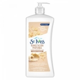 ST IVES LOTION AVENA Y KARITE 532ML               