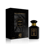 AL A RAAF MAKHMALI BLACK EDP MAS 100ML