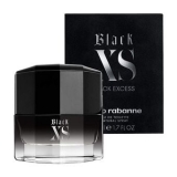 PACO RABANNE BLACK XS EDT MAS 50ML                