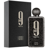 AFNAN 9PM NIGHT OUD EDP UNISEX 100ML