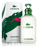 LACOSTE BOOSTER EDT MAS 125ML                     