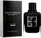 GIVENCHY GENTLEMAN SOCIETY EXTREME EDP 60ML       