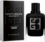 GIVENCHY GENTLEMAN SOCIETY EXTREME EDP M 60ML     