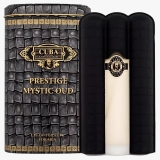CUBA PRESTIGE MYSTIC OUD EDT MAS 90ML