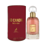 ALHAMBRA SO CANDID ROUGE EDP FEM 100ML