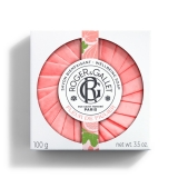 ROGER & GALLET JABON FLEUR DE FIGUER 100G
