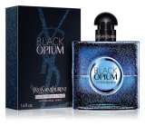 YVES SAINT LAURENT BLACK OPIUM INTENSE EDP F 50ML 
