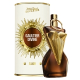 JEAN PAUL GAULTIER DIVINE ELIXIR PARFUM FEM 100ML