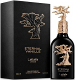 LATTAFA ETERNAL VANILLE EDP UNISEX 100ML