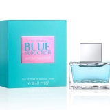 ANTONIO BANDERAS BLUE SEDUCTION EDT FEM 50ML      