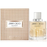 JIMMY CHOO ILLICIT EDP FEM 100ML                  