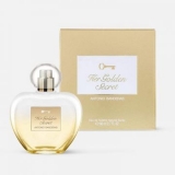 ANTONIO BANDERAS HER GOLDEN SECRET EDT 50ML       