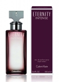 CALVIN KLEIN ETERNITY INTENSE EDP FEM 100ML