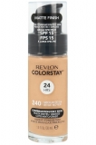 REVLON BASE COLORSTAY MEDIUM BEIGE 240 7000-06    