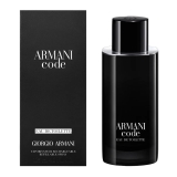 GIORGIO ARMANI CODE EDT MAS 125ML                 