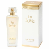 LA RIVE IN LOVE EDP FEM 90ML
