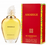 GIVENCHY AMARIGE EDT FEM 100ML                    