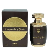 AJMAL CRESCENDO OF OUD EDP UNISEX 75ML            