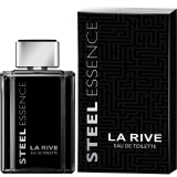LA RIVE STEEL ESSENCE EDT MAS 100ML