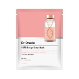 C DR.ORACLE PDRN RECIPE CLEAR MASK 18ML           