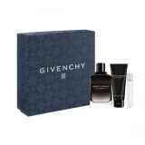 KIT GIVENCHY GENTLEMAN BOISEE EDP 100ML+S/G+12,50ML