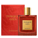 RAYHAAN TONQUIN GIZA EDP UNISEX 100ML