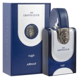 ARMAF THE LIONS CLUB RUGIR EDP MAS 100ML