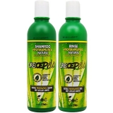 BOE CRECEPELO KIT SHAMPOO 370ML+ACON 350GR        