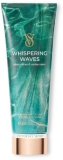 VICTORIA LOTION WHISPERING WAVES 236ML NEW        