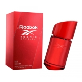 REEBOK ICONIC STATEMENT RED EDP MAS 100ML