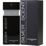 JACQUES BOGART SILVER SCENT EDT MAS 100ML         