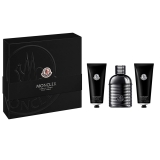 KIT MONCLER SUNRISE EDP MAS 100ML+SHOWER GEL X2