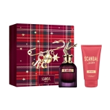 KIT JEAN PAUL SCANDAL INTENSE EDP F 50ML+B/LOTION